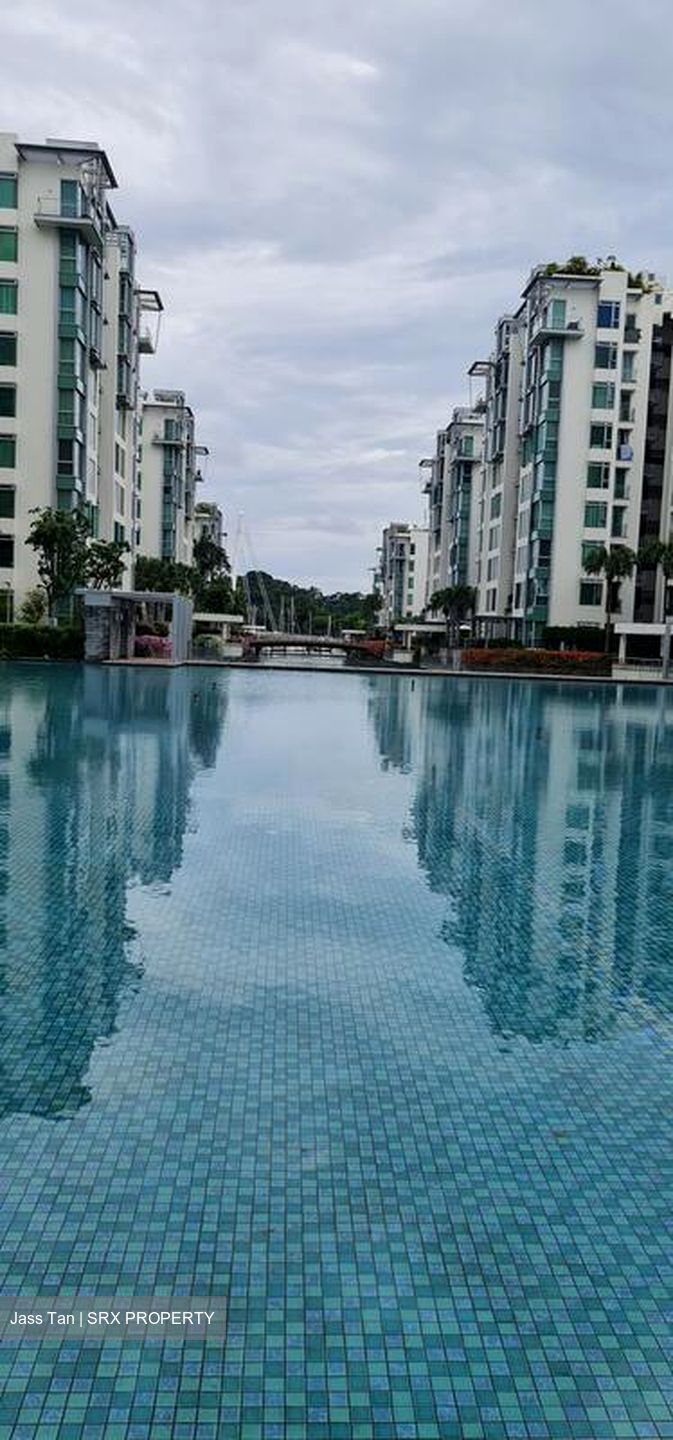 Caribbean At Keppel Bay (D4), Condominium #581286171